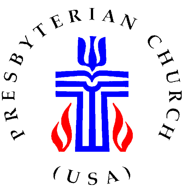 Presbyterian Logo